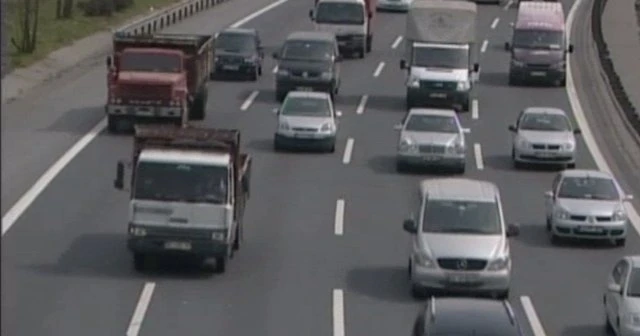 Trafik sigortasında yakın takip