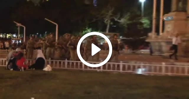 TSK hainlerin sayısını açıkladı: 8 bin 651 kişi