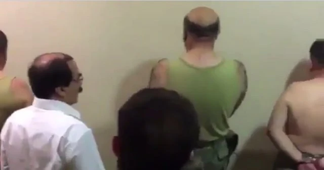 Vali Coş'tan darbeci vatan hainlerine sert tepki