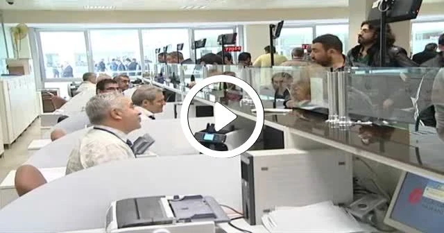 Vergi affı komisyondan geçti