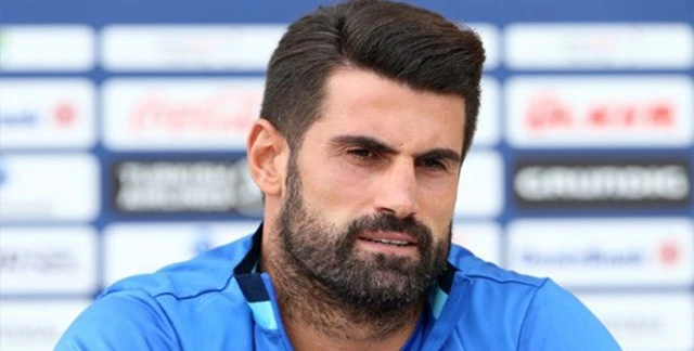 Volkan Demirel'den çok önemli açıklamalar