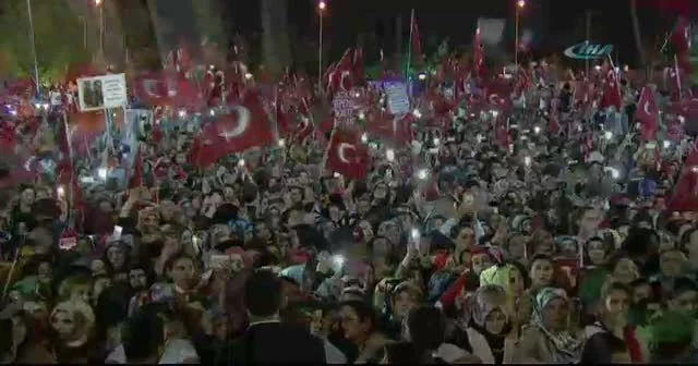 'ABD tercih yapacaktır Ya Türkiye ya FETÖ'