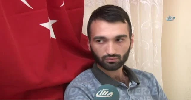 'Vurulmasaydık ne namus ne de ar kalacaktı'