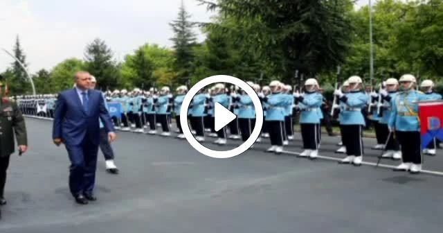 15 Temmuz sonrası bir ilk