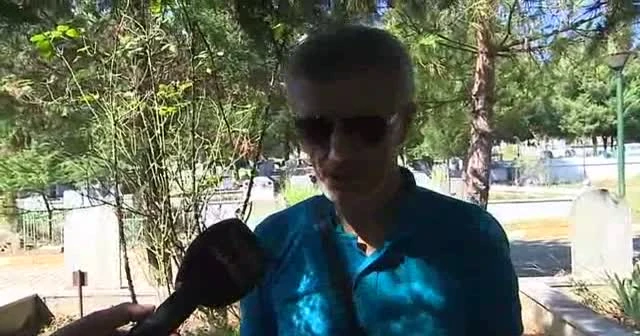 17 Ağustos'un acıları hala taze