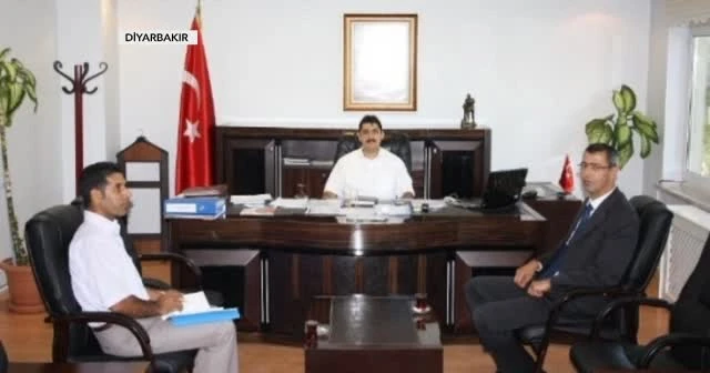 2 vali yardımcısı ile 1 kaymakam tutuklandı
