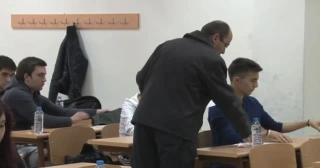 2016 ÖSYS sonuçları açıklandı