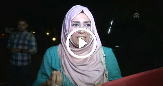 9 darbeci gece, 2 darbeci sabah ele geçirildi