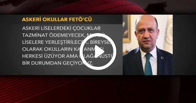 9'u general 311 asker firari