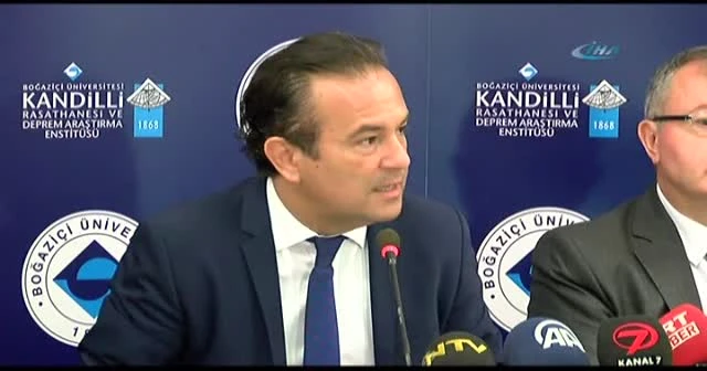 Beklenen depremle ilgili korkutan açıklama