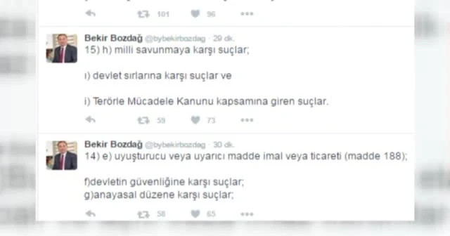 38 bin kişi tahliye edilecek