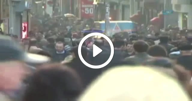 Enflasyon rakamları açıklandı