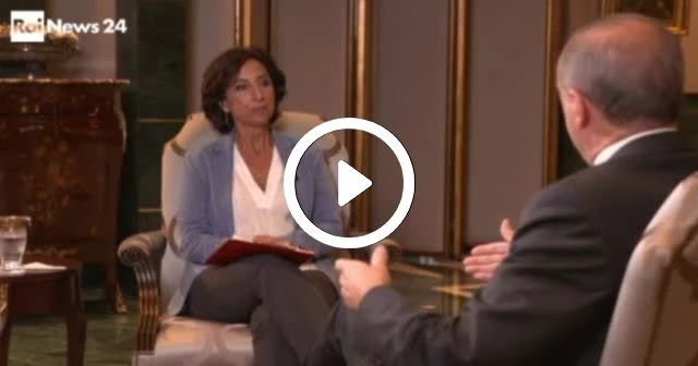 Erdoğan’dan AB’ye vize çıkışı