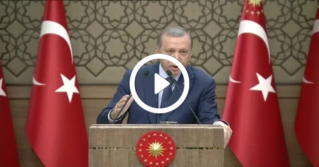 Erdoğan'dan bankalara çağrı
