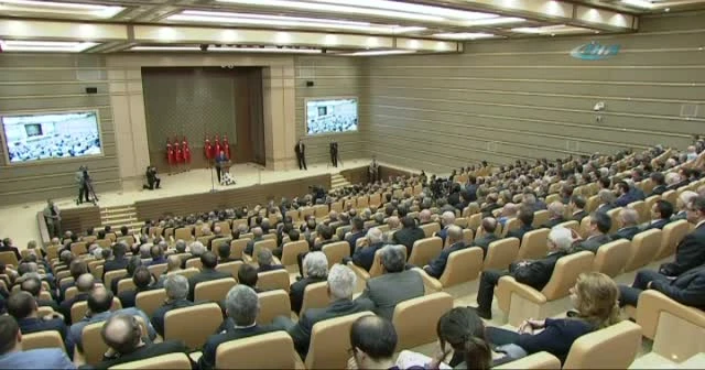 Erdoğan’dan bankalara sert uyarı