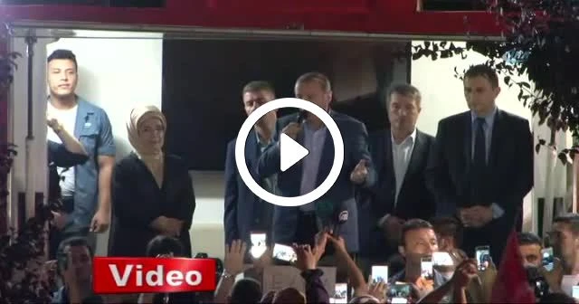 Erdoğan’dan idam açıklaması