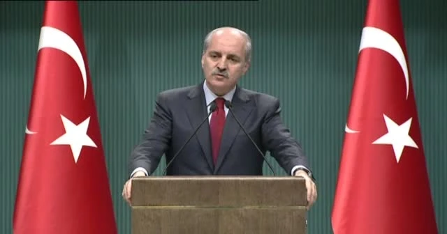 FETÖ'cüler devletten ayıklanacak