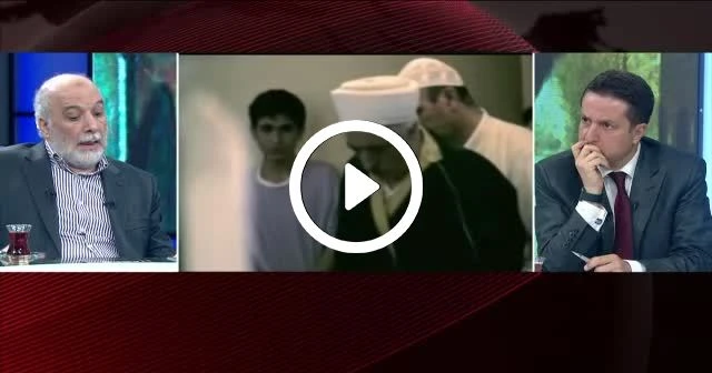 FETÖ elebaşının ihanet oyunu
