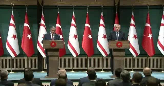 FETÖ KKTC'de de terör listesine girmiştir