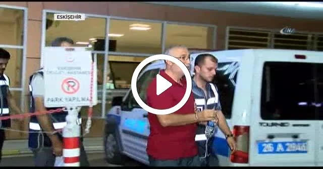 FETÖ'nün akrabası da yakalandı
