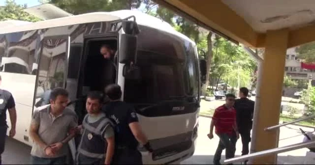 FETÖ'nün boşanma oyunu