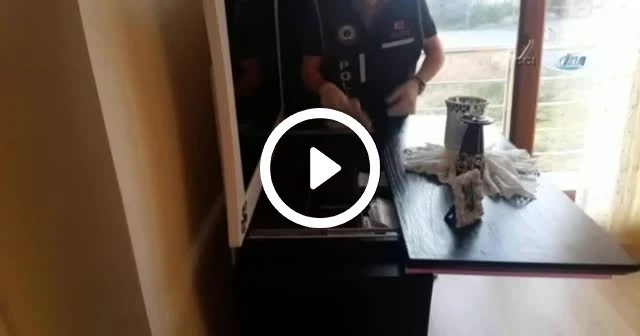 FETÖ’nün finans kaynağına operasyon