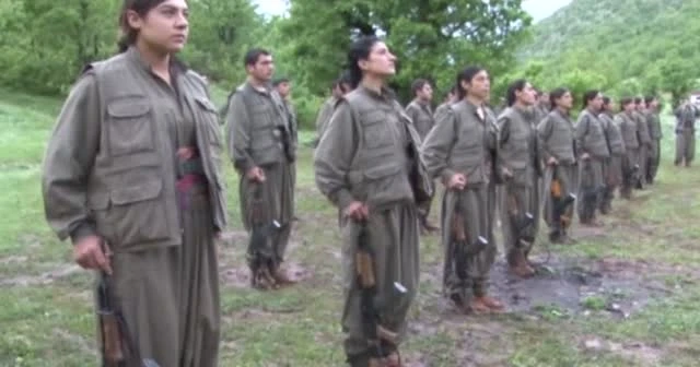FETÖ-PKK iş birliği