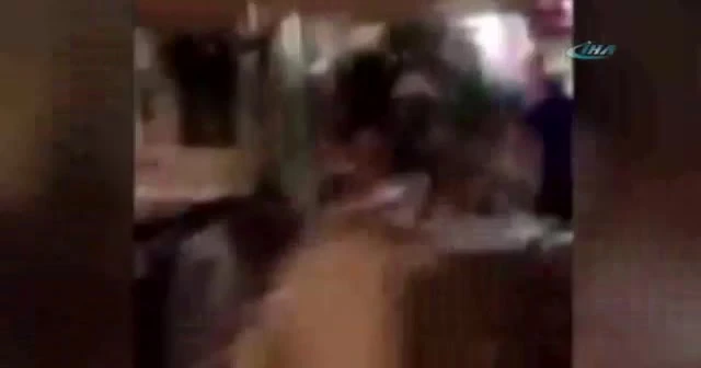 Fransa’da havai fişek paniği, 45 yaralı