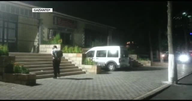 Gaziantep'te gizemli cinayet
