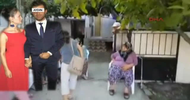 Gelin evinden 20 bin liralık takı çalındı
