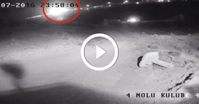 Gölbaşı'nda dehşet gecesi, yeni görüntüler ortaya çıktı