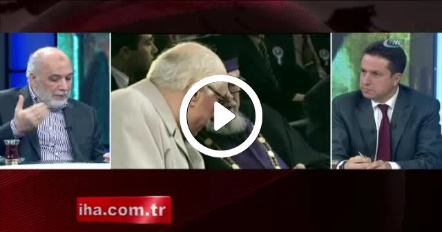 Gülen'in eski sağ kolu Latif Erdoğan, 'İhlas Finans'ı FETÖ batırdı'