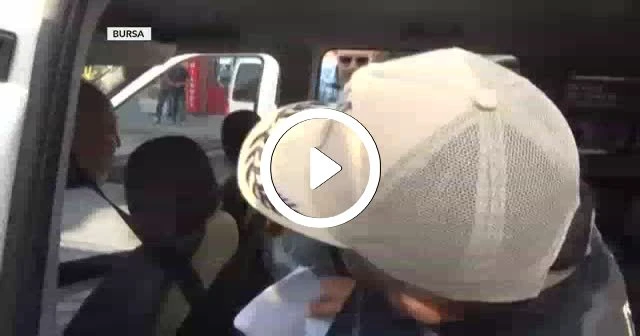 Gülen'in iki yeğeni tutuklandı
