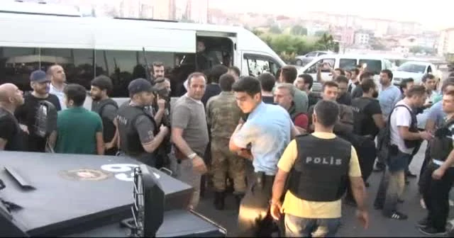 Halisdemir'i vuran 2 kişi belirlendi