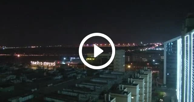 Hava Harp Akademileri Lojmanı'na 2. operasyon