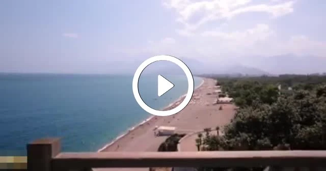 Hedef 4 mevsim turizm