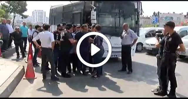 Hüseyin Avni Mutlu adliyeye sevk edildi