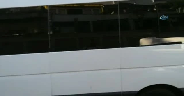 İmralıda 2 subay tutuklandı