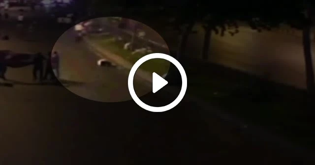 İşte cuntacı kurşunuyla vurulan sivil