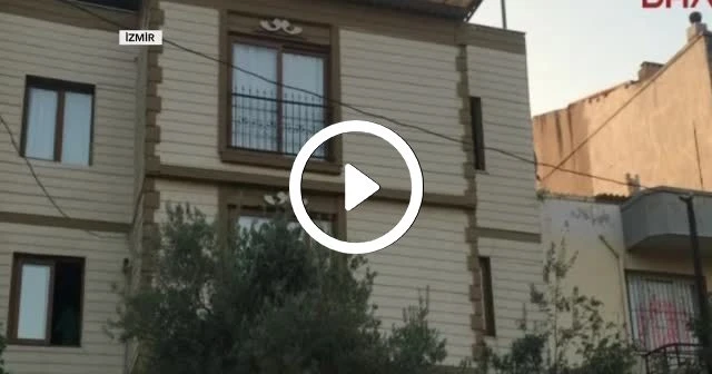 İzmir'de bazı ev ve işyerlerinde arama yapılıyor