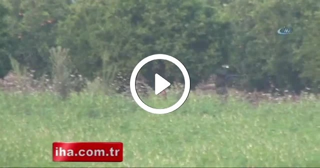 Kaçan darbeci askerler yakalandı!