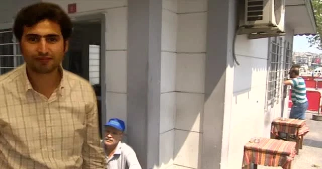 Kaçtı mı? kaçırıldı mı?