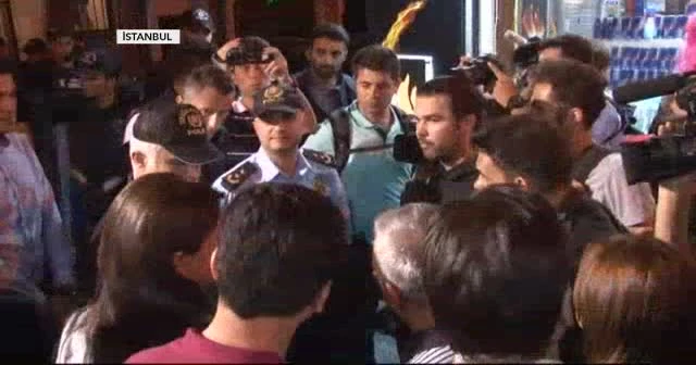 Mahkeme kararı ile arama