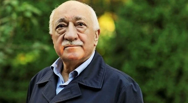 Miting sonrası Gülen'den yeni video