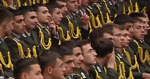 Müsteşar sivil olacak ama rütbesi orgeneral