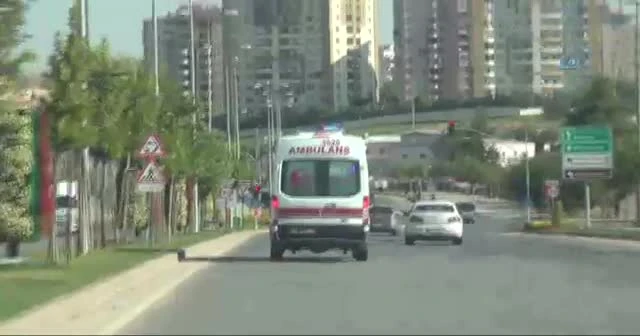 Otobüs devrildi, 4 ölü, çok sayıda yaralı