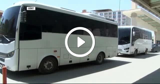 Siirt 40 asker tutuklandı
