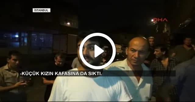 Silahlı çatışmada kız çocuğu öldü