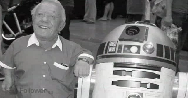 Star Wars'un acı kaybı