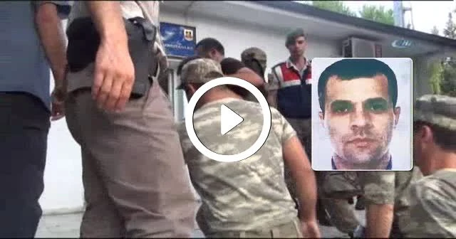 Suikast timinde sadece o yakalanamadı